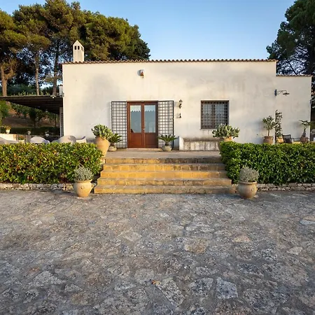 Holiday home Casa Val D'erice Valderice
