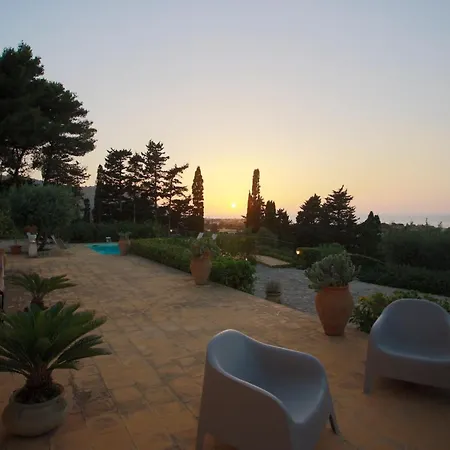 Holiday home Casa Val D'erice *