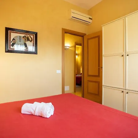 Holiday home Casa Val D'erice Valderice