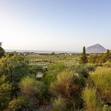 Casa Val D'erice Holiday home Valderice