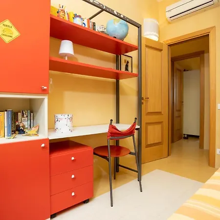 Holiday home Casa Val D'erice *