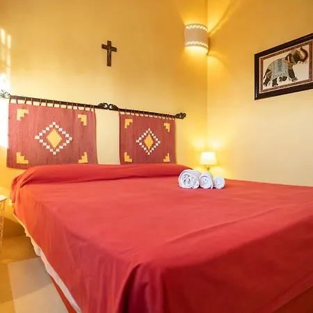 Holiday home Casa Val D'erice *