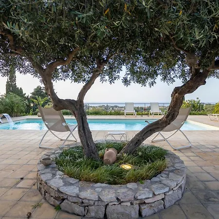 Holiday home Casa Val D'erice