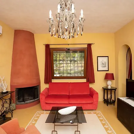 Casa Val D'erice Holiday home *