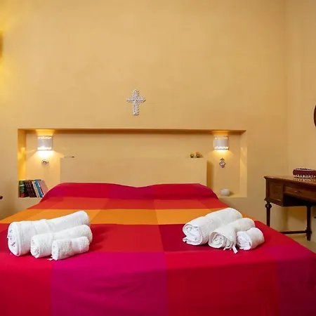 Holiday home Casa Val D'erice Valderice