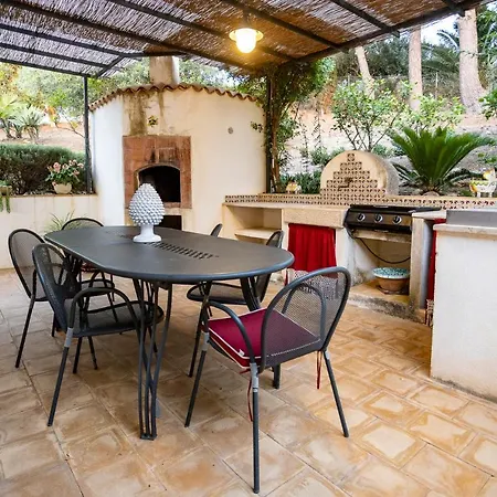 Casa Val D'erice